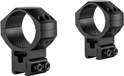 Zdjęcie Montaż Lunety Hawke Tactical Wysoki 34 Mm Dovetail 354-244 - Serock