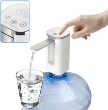 Zdjęcie DOZOWNIK DO WODY ViO E22 – ELEKTRYCZNA POMPKA Z WYŚWIETLACZEM CYFROWYM - Konstancin-Jeziorna