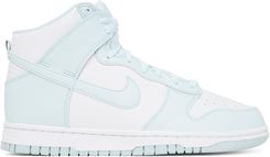 Zdjęcie Nike Dunk High NN FV5960 100 Biały - Wrocław