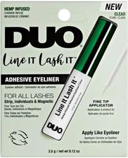 Zdjęcie Ardell Duo Line It Lash It Eyeliner Klej Do Rzęs Hemp Infused - Strzyżów