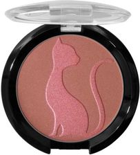 Zdjęcie J.Cat Beauty Love Struck Róż I Bronzer 2W1 110 Babe - Lipno