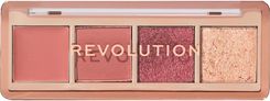 Zdjęcie Makeup Revolution The Icon Edit Paleta Cieni Do Powiek True Bronze - Bydgoszcz
