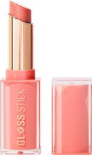 Zdjęcie Makeup Revolution Pout Lip Gloss Stick Błyszczyk Do Ust W Sztyfcie Shimmer Peach - Libiąż