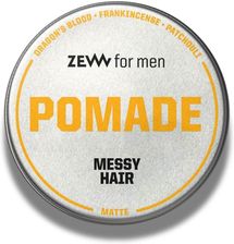Zdjęcie Zew For Men Pomada Do Włosów Messy Hair 100ml - Nakło nad Notecią