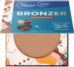 Zdjęcie Stars From The Stars Wedel Bronzer Czekoladowy - Strzyżów