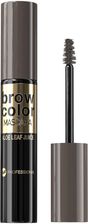 Zdjęcie Bell Professional Brow Color Maskara Do Brwi 01 Medium - Kobylin