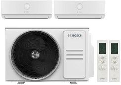 Zdjęcie Klimatyzator Bosch Multisplit Climate Cl5000M 7733701933 - Baborów