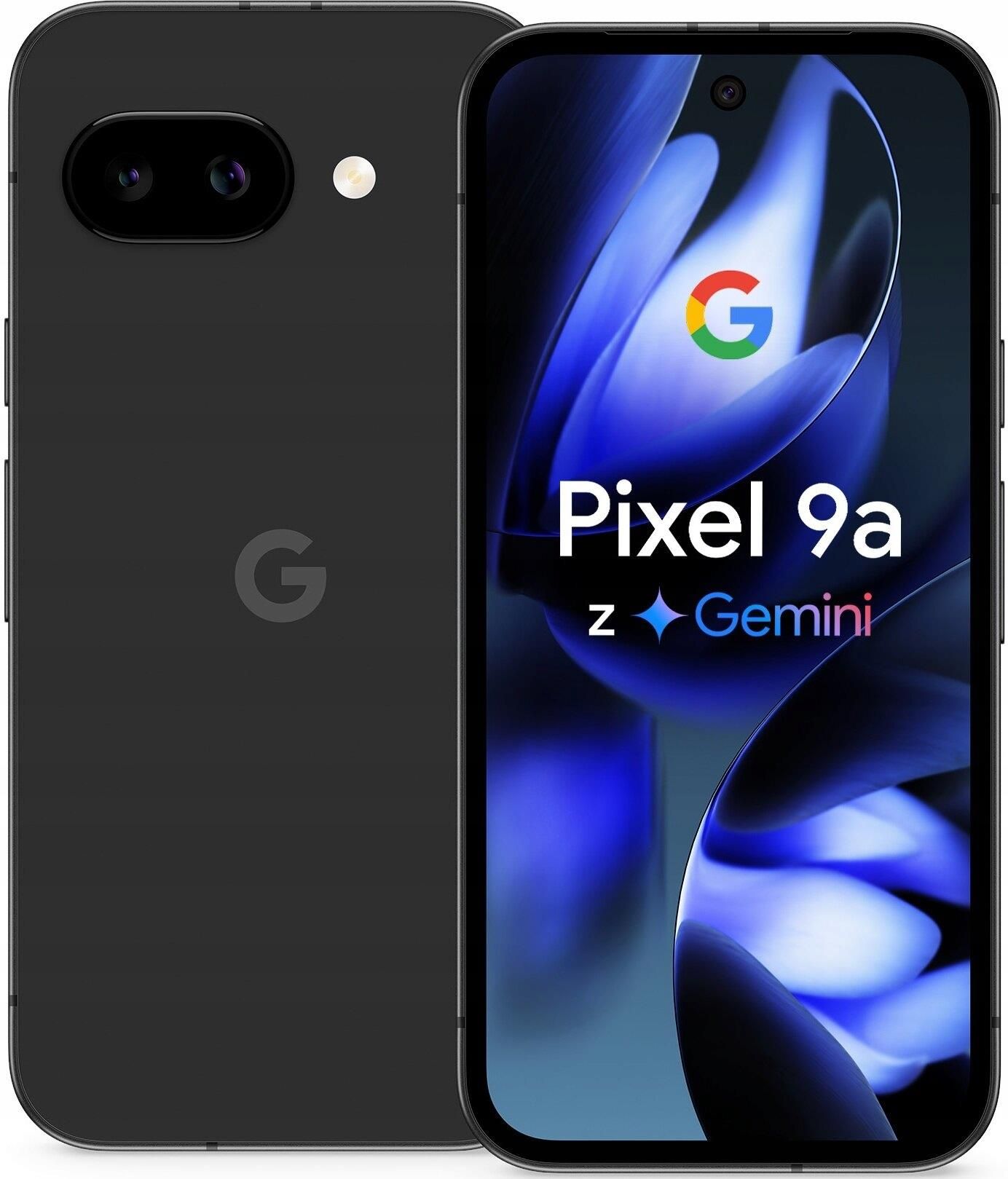 未開封】Google Pixel 9a 128GB Obsidian