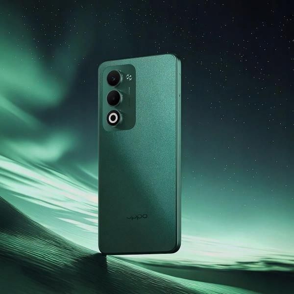 Oppo A5 5G 4/128GB Zielony - Cena, opinie na Ceneo.pl