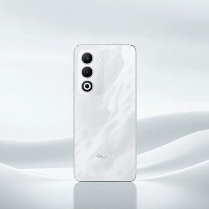 Oppo A5 5G 4/128GB Biały - Cena, opinie na Ceneo.pl