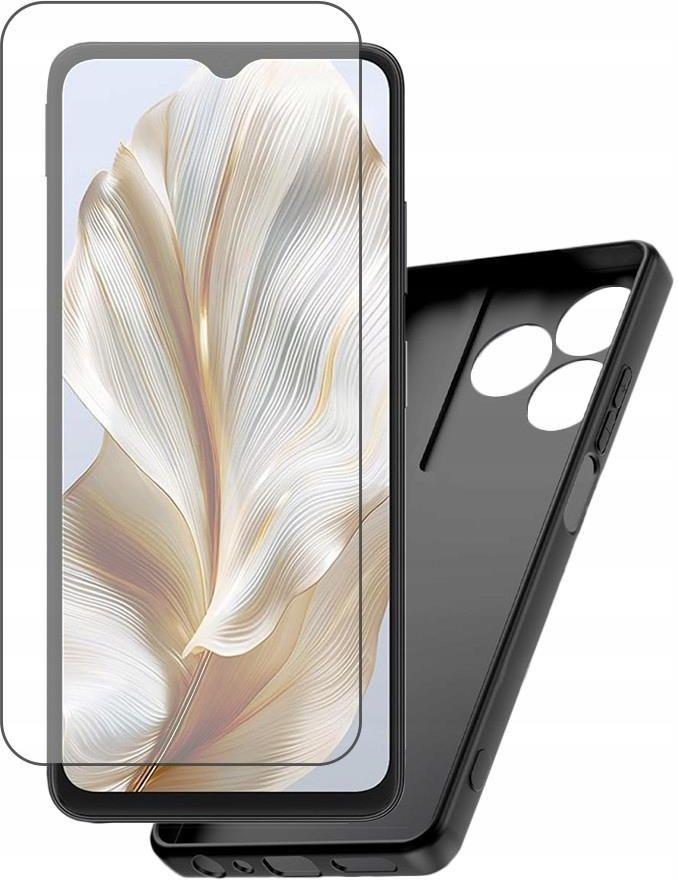 Blackview Wave 8C 6/64GB Dual sim Szary - Cena, opinie na