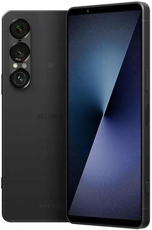 Sony Xperia 1 Vii 12/512GB 5G Czarny - Cena, opinie na Ceneo.pl