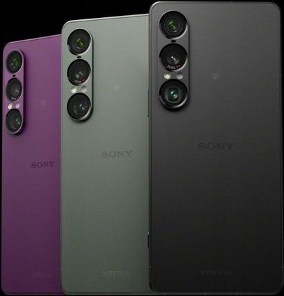 SONY Xperia1 Ⅶ スマホ本体 黒 ブラック 新品同様 512GB 楽天市場】Sony Xperia 1 VII XQ-FS72 Dual Sim 12GB RAM 512GB