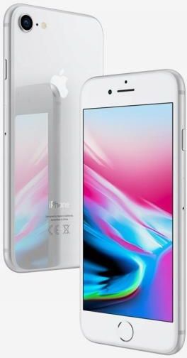 Apple Iphone 8 64GB Biały - Cena, opinie na Ceneo.pl