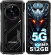 Doogee V40 12/512GB Srebrny