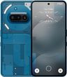 Nothing Phone (3A) 5G 12/256GB Niebieski