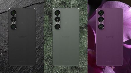 Sony Xperia 1 Vii 12/512GB 5G Fioletowy - Cena, opinie na Ceneo.pl