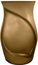 Zdjęcie Wazon Nagrobny W21 Złoty - Głogów