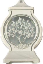 Zdjęcie Znicz Kapliczka Biała Drzewko Srebrne - Nowe Miasteczko