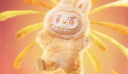 正規 THE MONSTERS Big into Energy SERENITY Brelok Serenity POPMART Big Into Energy (6931571071929