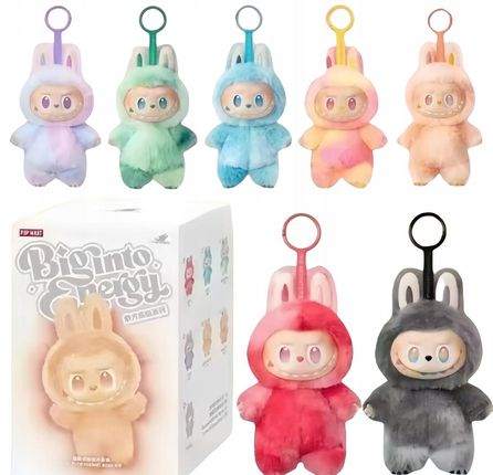 Labu-bu the monster Maskotka Niespodzianka Surprise Brylok Zabawka