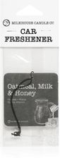 Zdjęcie Milkhouse Candle Co. Creamery Oatmeal Milk & Honey - Serock