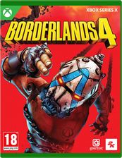 Zdjęcie Borderlands 4 (Gra Xbox Series X) - Tykocin