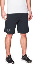 Zdjęcie Spodenki Męskie Under Armour Terry Fleece 1272417 - Miechów