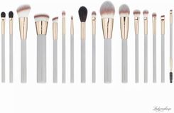 Zdjęcie Many Beauty Many Brushes X Elżbieta Gottfried Makeup Artist Zestaw 16 Profesjonalnych Pędzli Do Makijażu - Koronowo