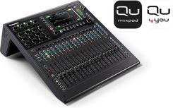 Zdjęcie Allen&Heath Qu-5D - Ruda Śląska