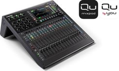 Zdjęcie Allen&Heath Qu-5 - Jasień