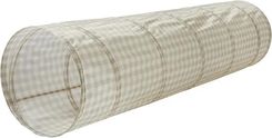 Zdjęcie 3 Sprouts Tunel do Zabawy Gingham Beige - Będzin
