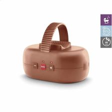 Zdjęcie Zazu ROBBY Bujak do Wózka Terracota - Mikstat