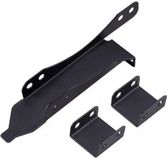 Zdjęcie Akasa Slot Bracket pro 120mm czarna (0000057172) - Puck