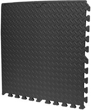 Zdjęcie mata piankowa X-star 4 szt. 60x60cm czarny - Ryglice