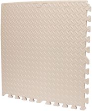 Zdjęcie mata piankowa X-star 4 szt. 60x60cm beżowy - Łapy