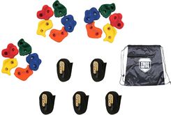 Zdjęcie Małpiszon zestaw wspinaczkowy na drzewo - Ciężkowice