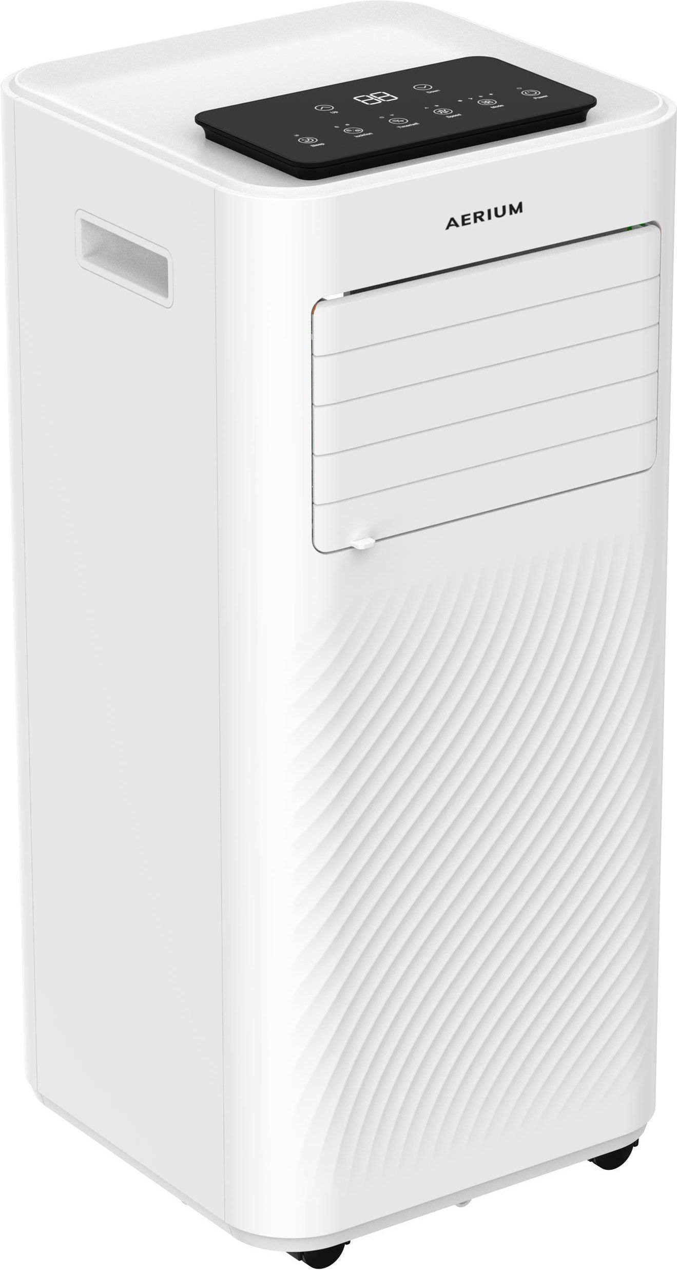 Klimatyzator AERIUM P9000 Silent Wi-Fi