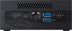 Zdjęcie Barebone Asus ExpertCenter PN53-BS5753MDS1 (DK_NR_LBD_L1135913) - Gdynia