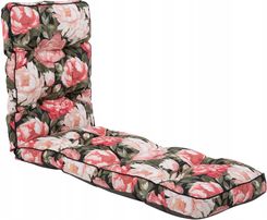 Zdjęcie Poduszka Na Leżak 180cm Modena Flocke Lena Lounger Patio - Lipsk