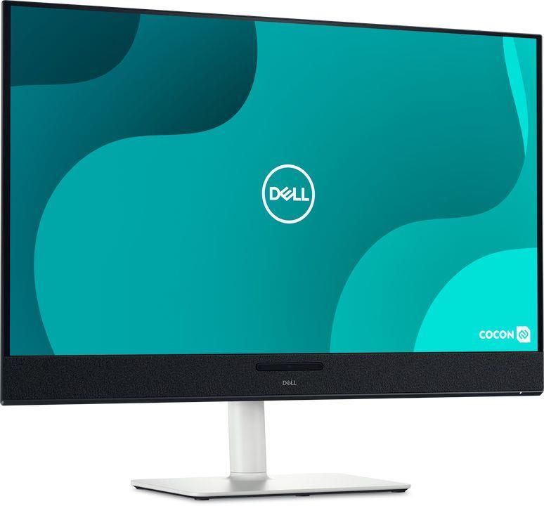 фото Монітор Dell S3225QC (210-BRVT)