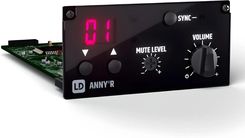 Zdjęcie LD Systems ANNY® R B5 - Moduł odbiornika - Orzesze