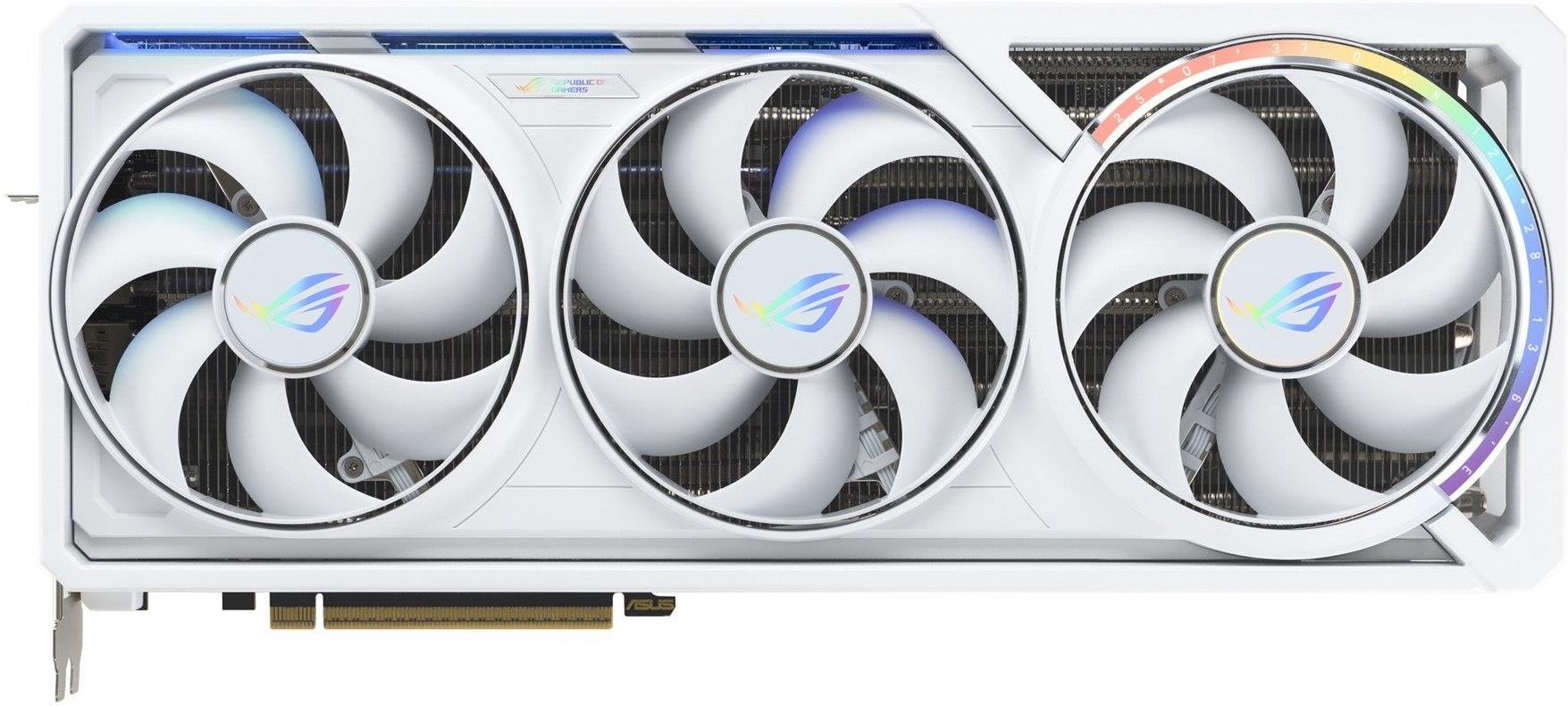 新品未開封 ASUS ROG ASTRAL GEFORCE RTX 5080 ASUS GeForce RTX 5080 ROG Astral OC 16GB GDDR7 DLSS4 - Karty