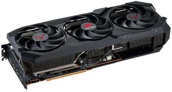 Jinx様用 PowerColor Radeon RX 9070 XT 16GB RX9070XT 16G-E/OC