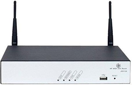 Router Hp MSR930 (JG512A) - Opinie i ceny na Ceneo.pl