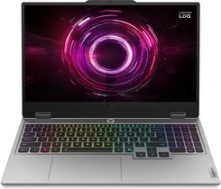 Zdjęcie Laptop Lenovo LOQ 15AHP10 15,6"/Ryzen7/32GB/512GB/Win11 (83JG003QPB) - Krosno