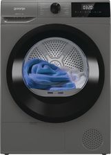 Zdjęcie Suszarka Gorenje DHNE82T/PL - Piotrków Kujawski