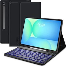 Zdjęcie Tech-Protect SC Pen + Keyboard do Galaxy Tab S10 FE+ PLUS 13.1 X620 / X626B czarny - Szczawnica