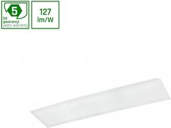 Zdjęcie Algine Panel Backlight 30W Ww 230V 120St Ip20 300X1200X32 Biały - Sucha Beskidzka