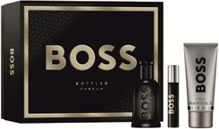Zdjęcie Hugo Boss Boss Bottled Perfumy Spray 100Ml + 10Ml + Żel Pod Prysznic 100Ml - Starachowice